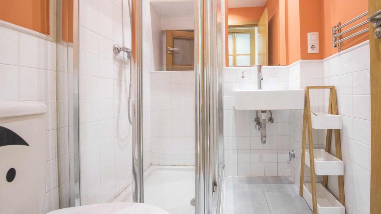 Apartmán La Casita De Toledo By Toledo Ap Exteriér fotografie